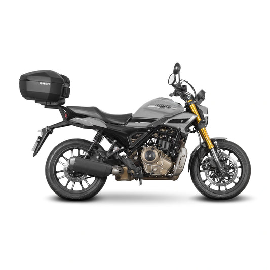 Fixations top case Shad Hero HUNK 440 2026-2026 