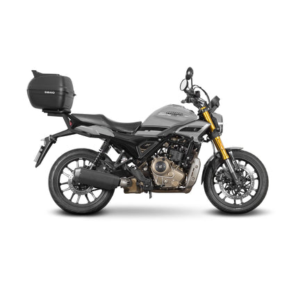 Fixações da top case Shad Hero HUNK 440 2026-2026 