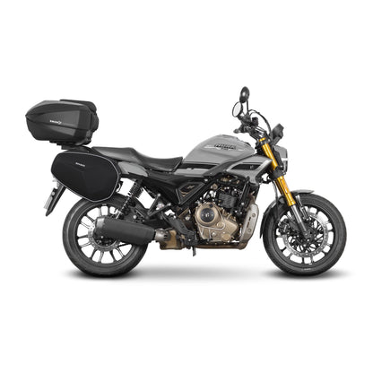 Fixações da top case Shad Hero HUNK 440 2026-2026 