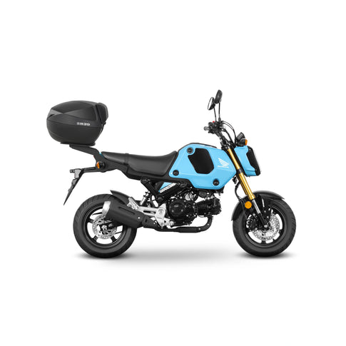 Fixações da top case Shad Honda MSX 125 21-26 