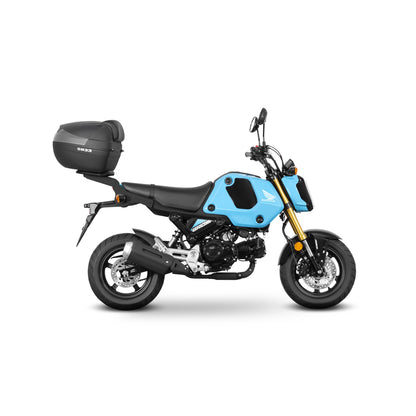 Fixações da top case Shad Honda MSX 125 21-26 