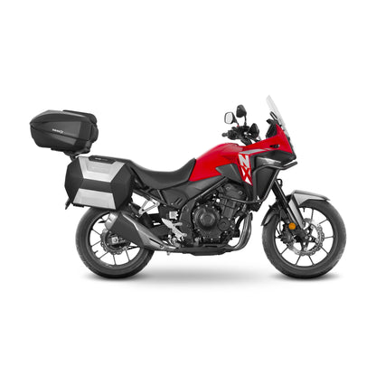 Fixações laterais 3P Shad Honda CB400X 16-19 