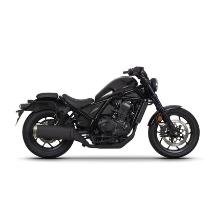 Fixações laterais 3P Shad Honda CMX REBEL 1100 21-26 