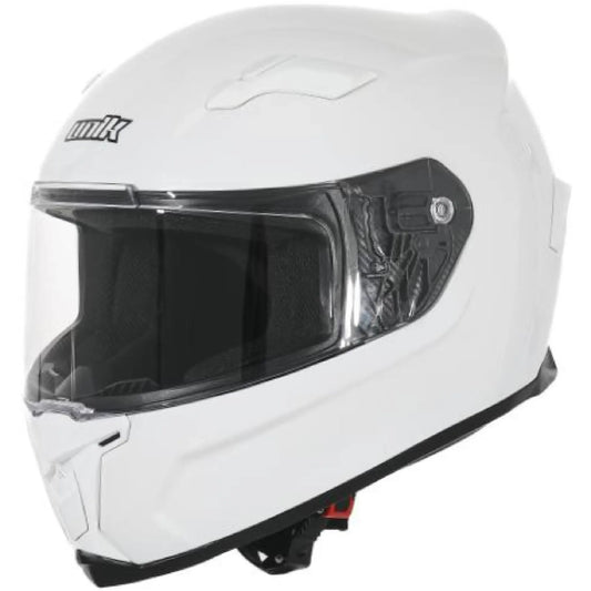 Casco Unik Vesta - Blanco