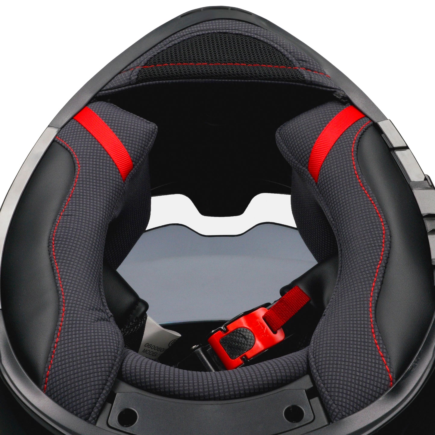 Casco Unik Ultra DV Microdot - Negro/Amarillo