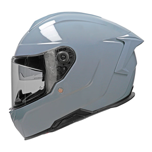 Casco Unik Ultra DV Solid - Gris Nardo