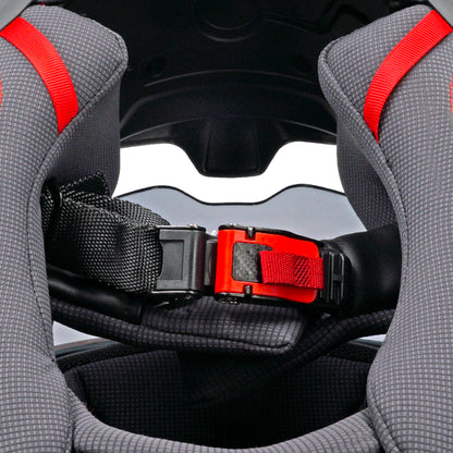Casque Unik Ultra DV Solid - Blanc Brillant