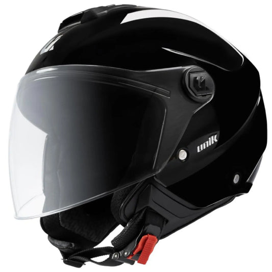 Casco Unik Vertex - Negro