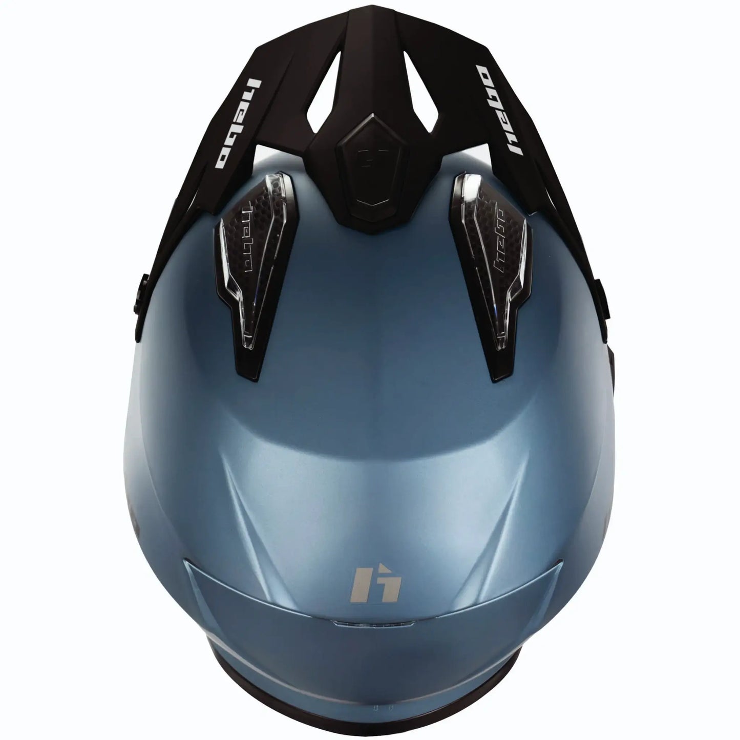 Casco Hebo Zone 5 Duo - Azul Mate