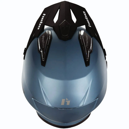 Casco Hebo Zone 5 Duo - Azul Mate