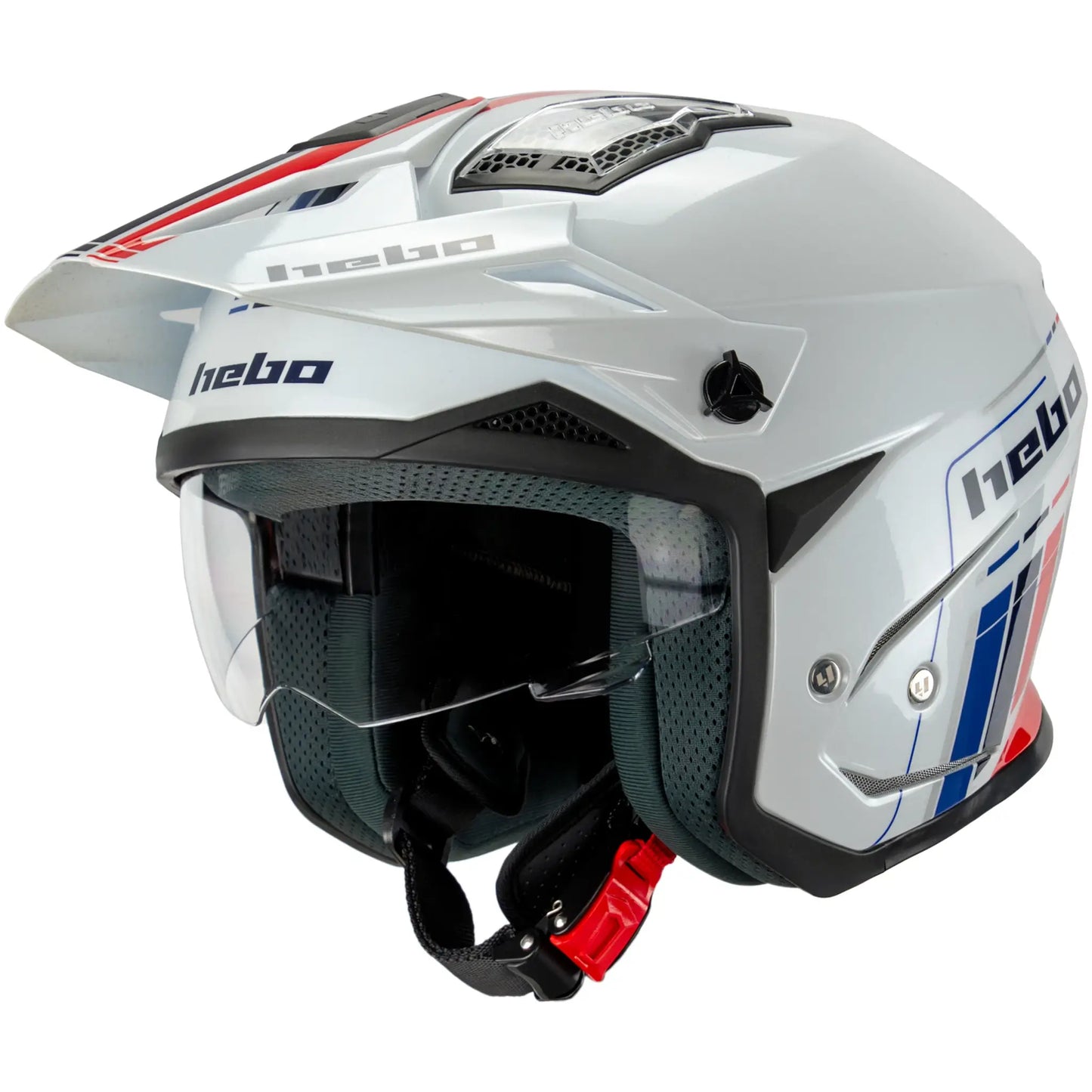 Casco Hebo Zone 5 R.S.