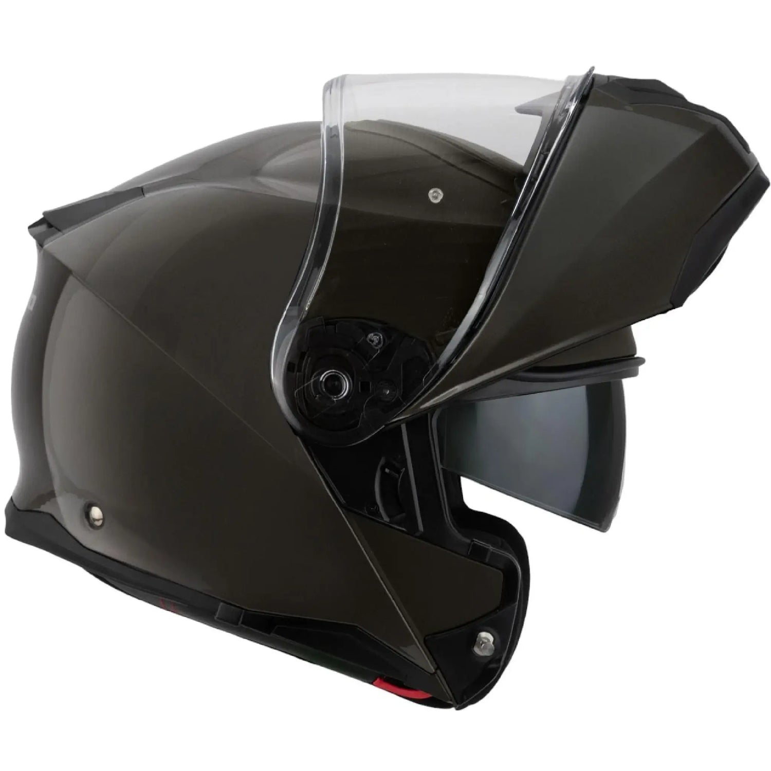 Casco Hebo Tourer IV - Titanio Brillo
