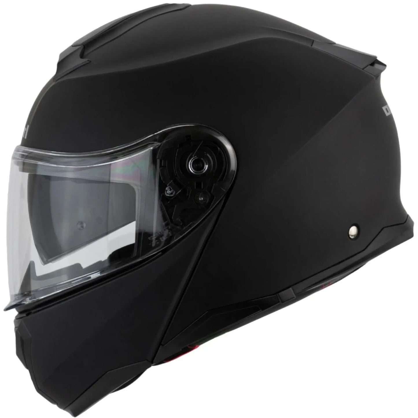 Casco Hebo Tourer IV - Negro Mate
