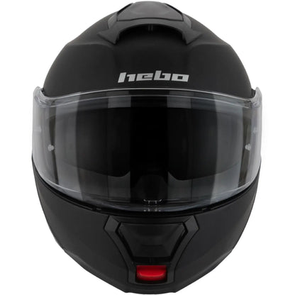 Casco Hebo Tourer IV - Negro Mate
