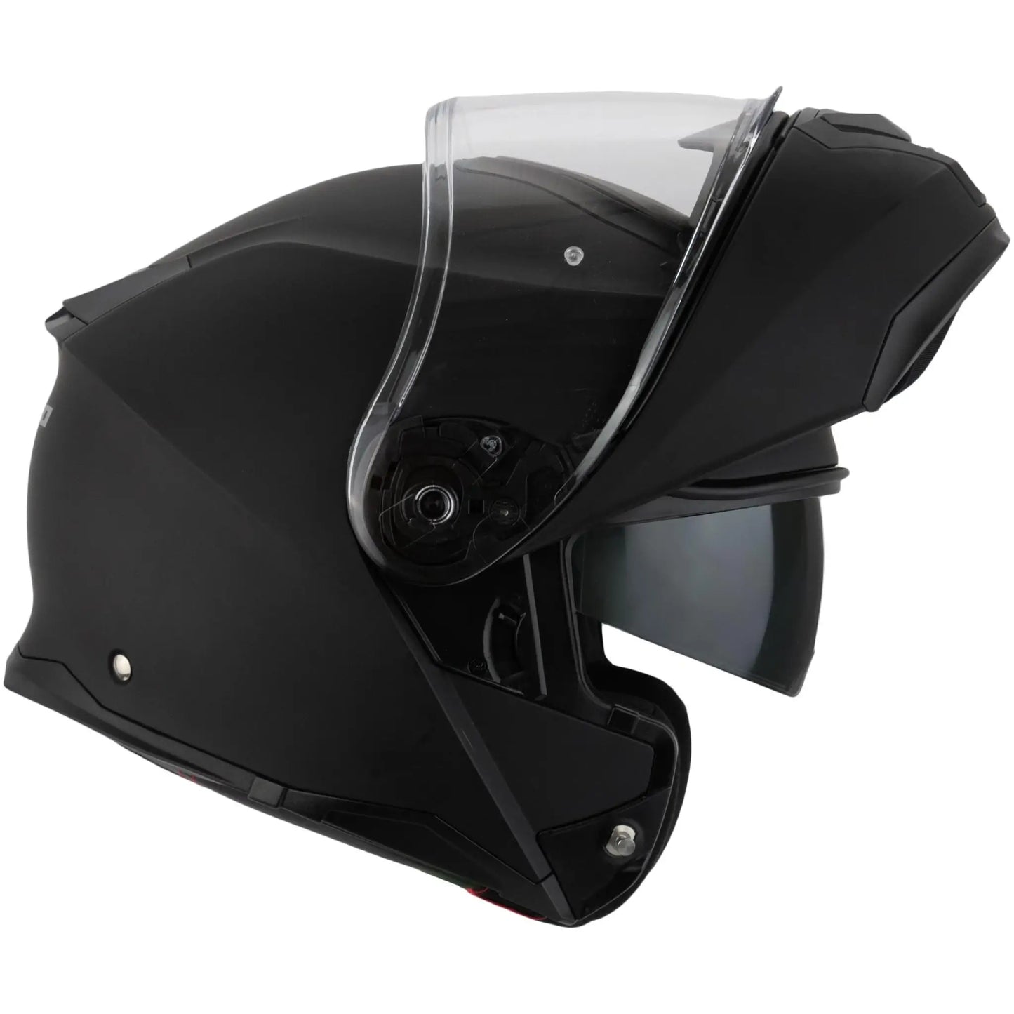 Casco Hebo Tourer IV - Negro Mate