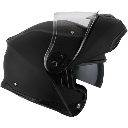 Casco Hebo Tourer IV - Negro Mate