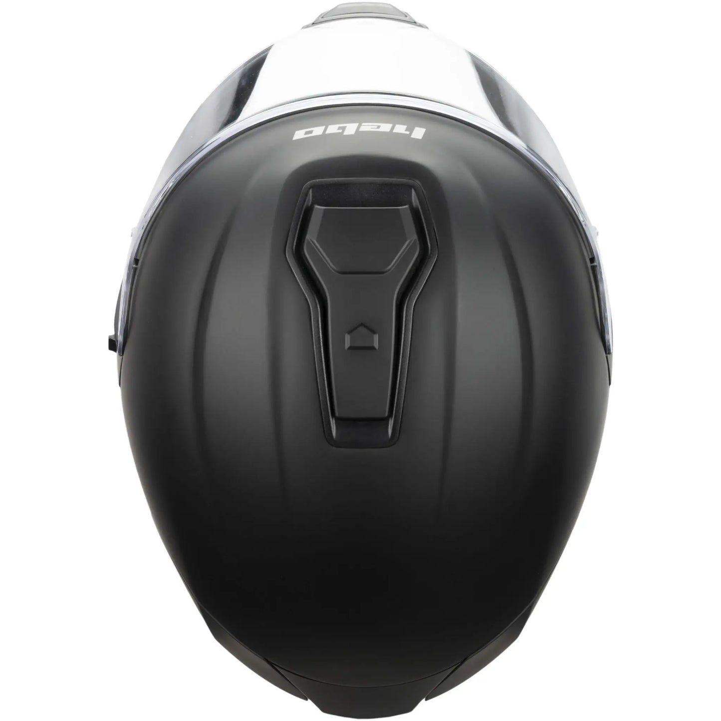 Casco Hebo A618 Suzuka - Negro Mate