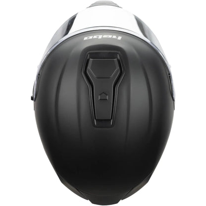 Casco Hebo A618 Suzuka - Negro Mate