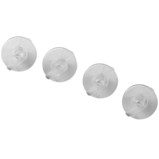 Tornillos visera Hebo Zone 3