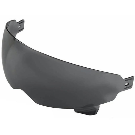 Visor solar Hebo Zone 5 - Ahumado