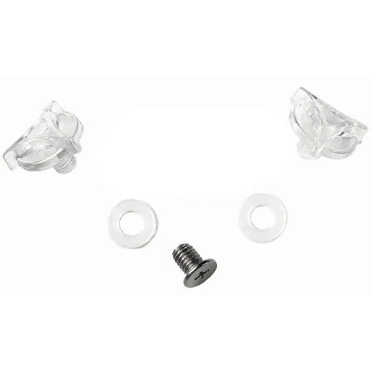 Tornillos visera Hebo Zone 5