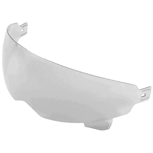 Visor solar Hebo Zone 5 - Transparente