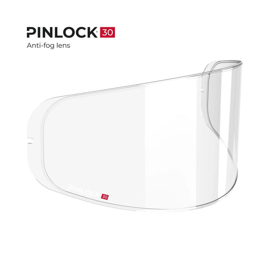 Pinlock 30 DKS166 Hebo Sepang, Tourer IV