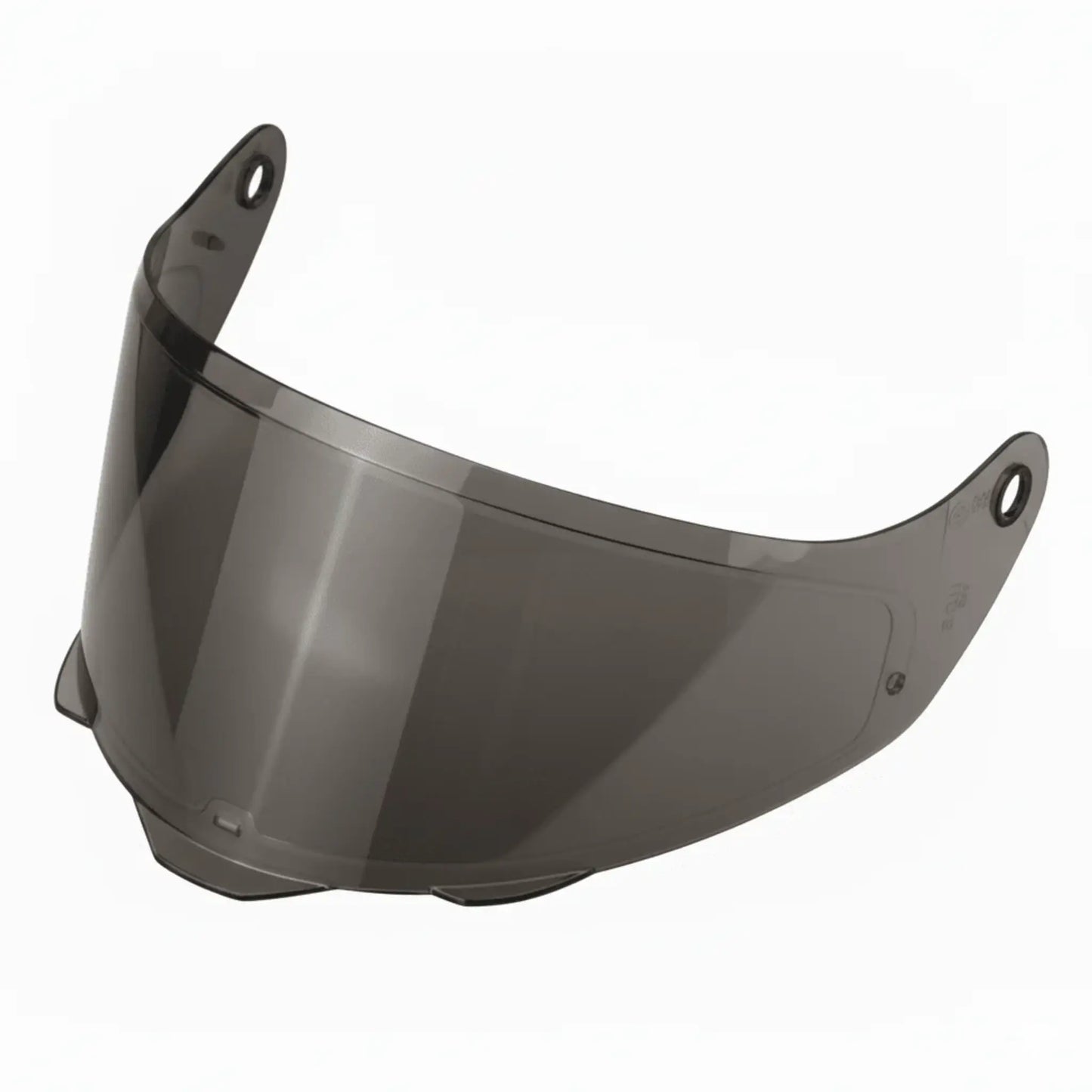 Ecrã Capacete integral Hebo A618 Carbon K3 / Force / Space / Suzuka - Fumado 