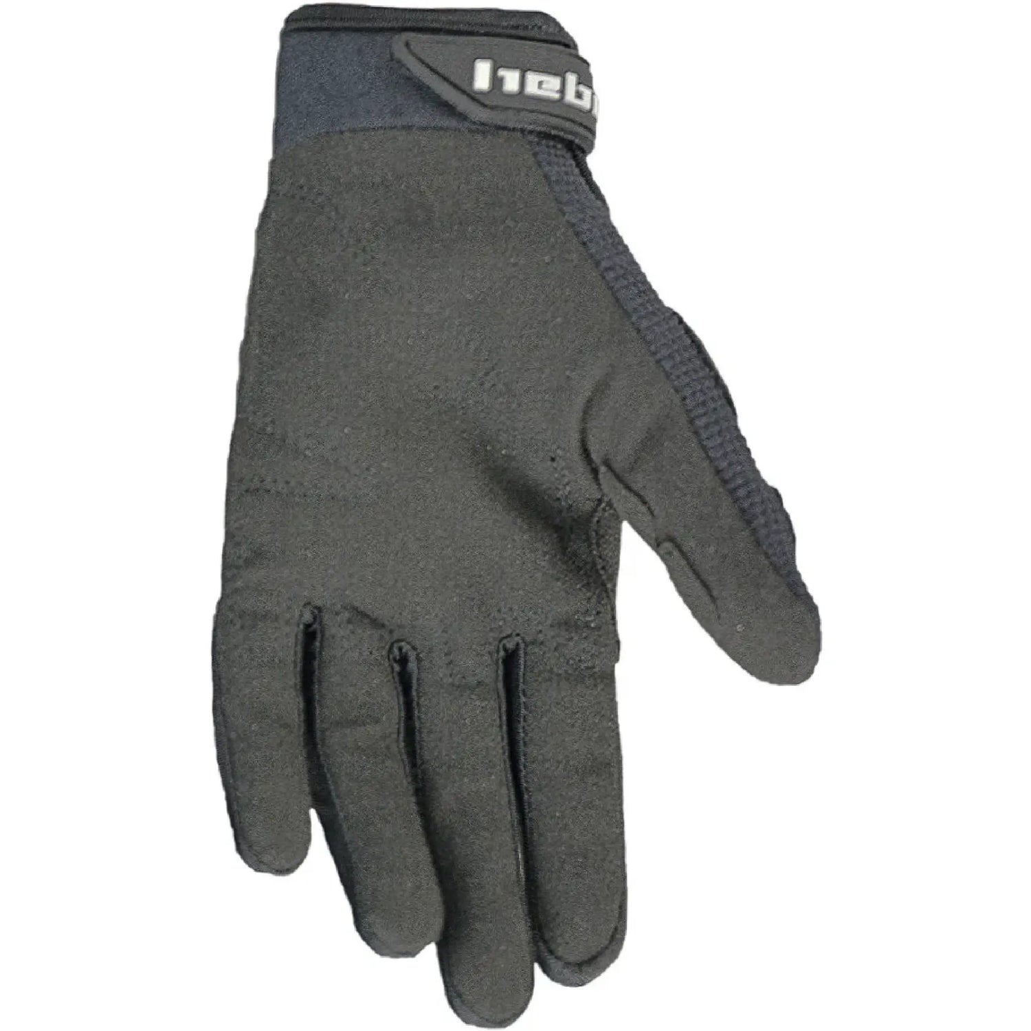 Guantes Hebo Phenix Junior - Negro