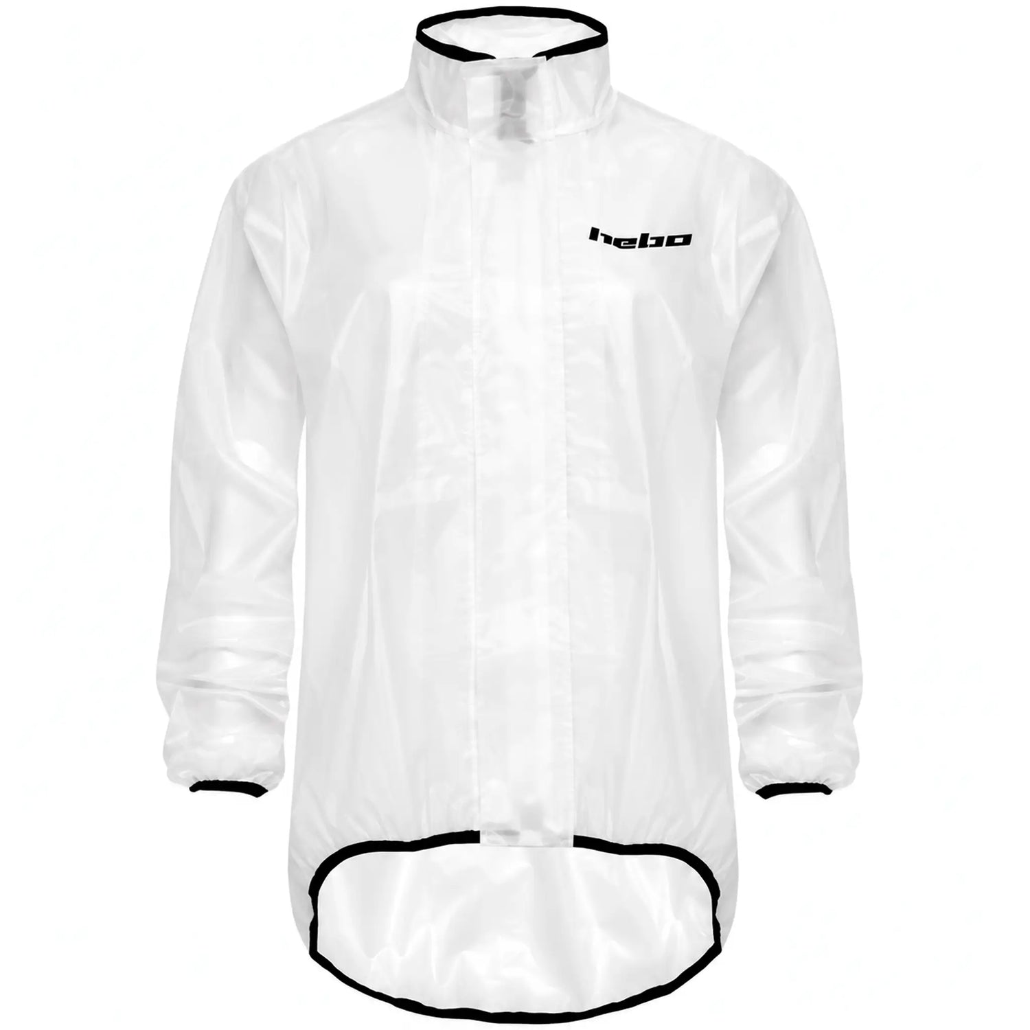 Chaqueta impermeable Hebo Rain Outfit