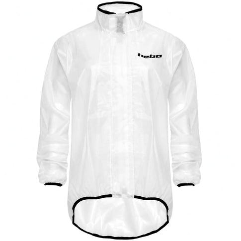 Chaqueta impermeable Hebo Rain Outfit