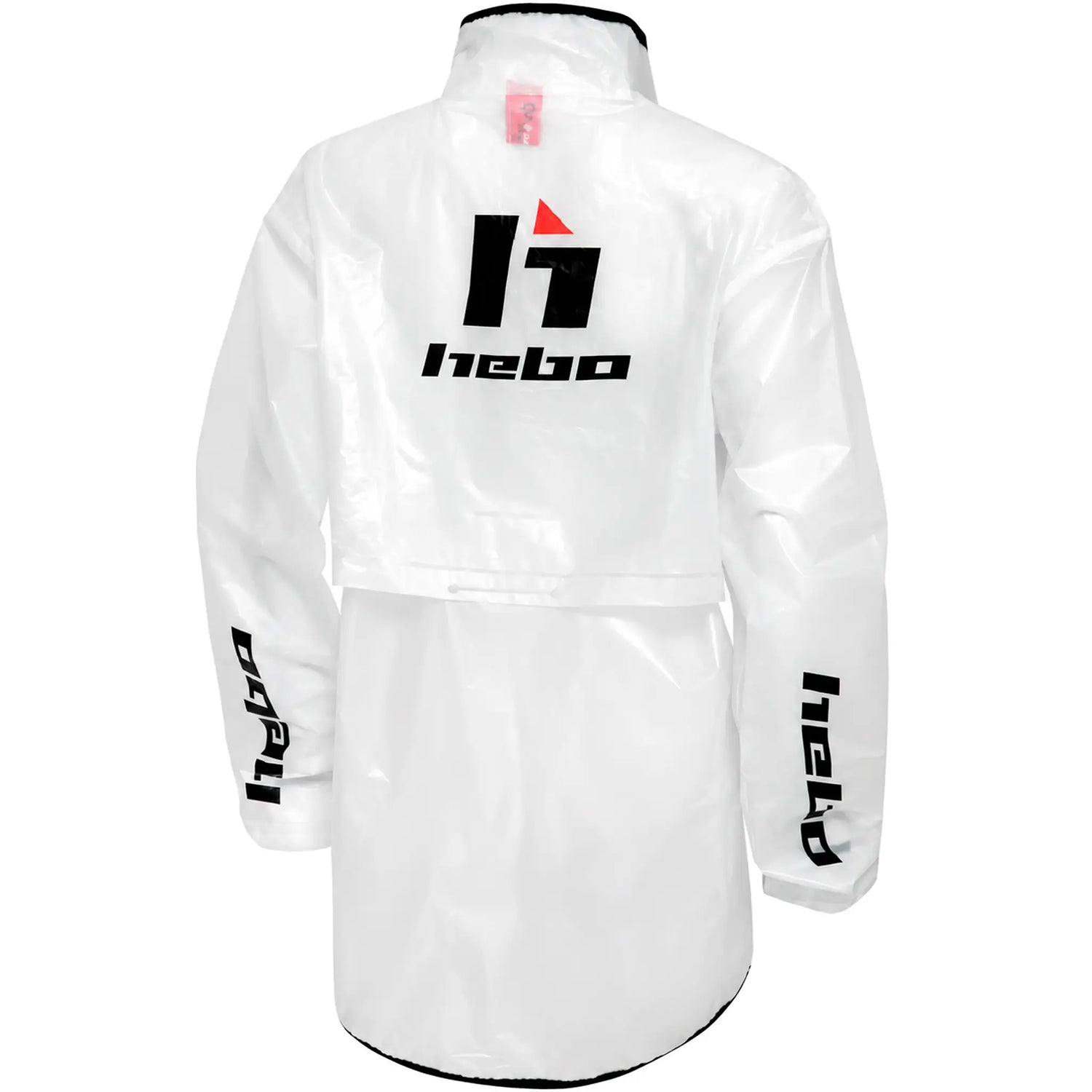 Chaqueta impermeable Hebo Rain Outfit