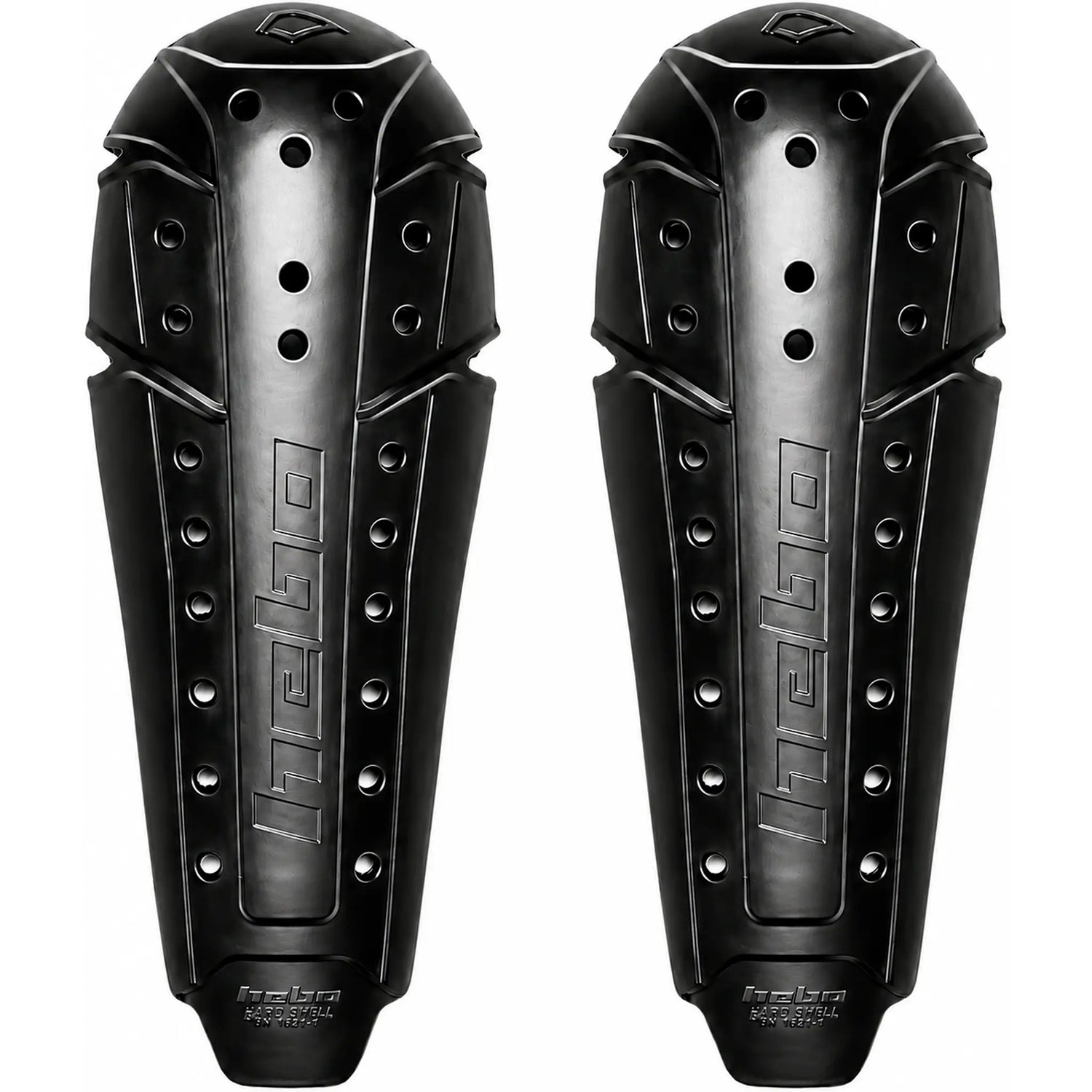 Protecciones rodilla Hebo Plus