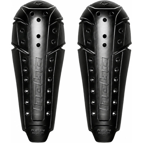Protecciones rodilla Hebo Plus
