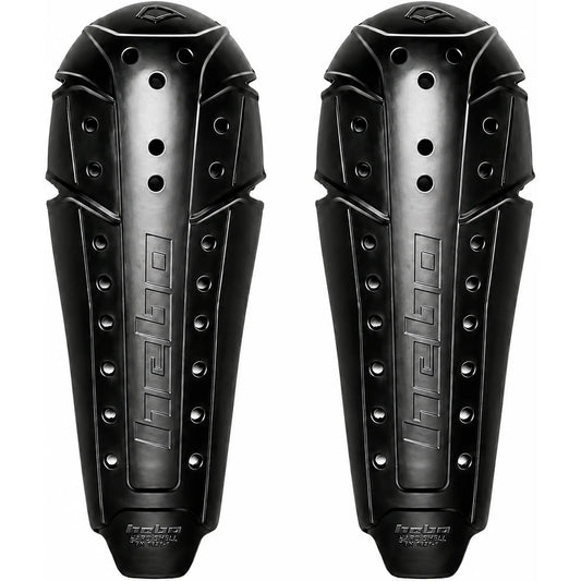 Protecciones rodilla Hebo Plus