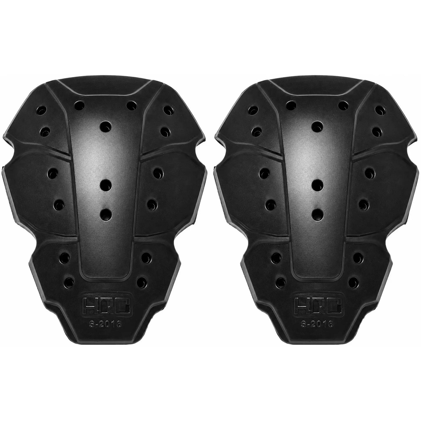 Protecciones hombro Hebo