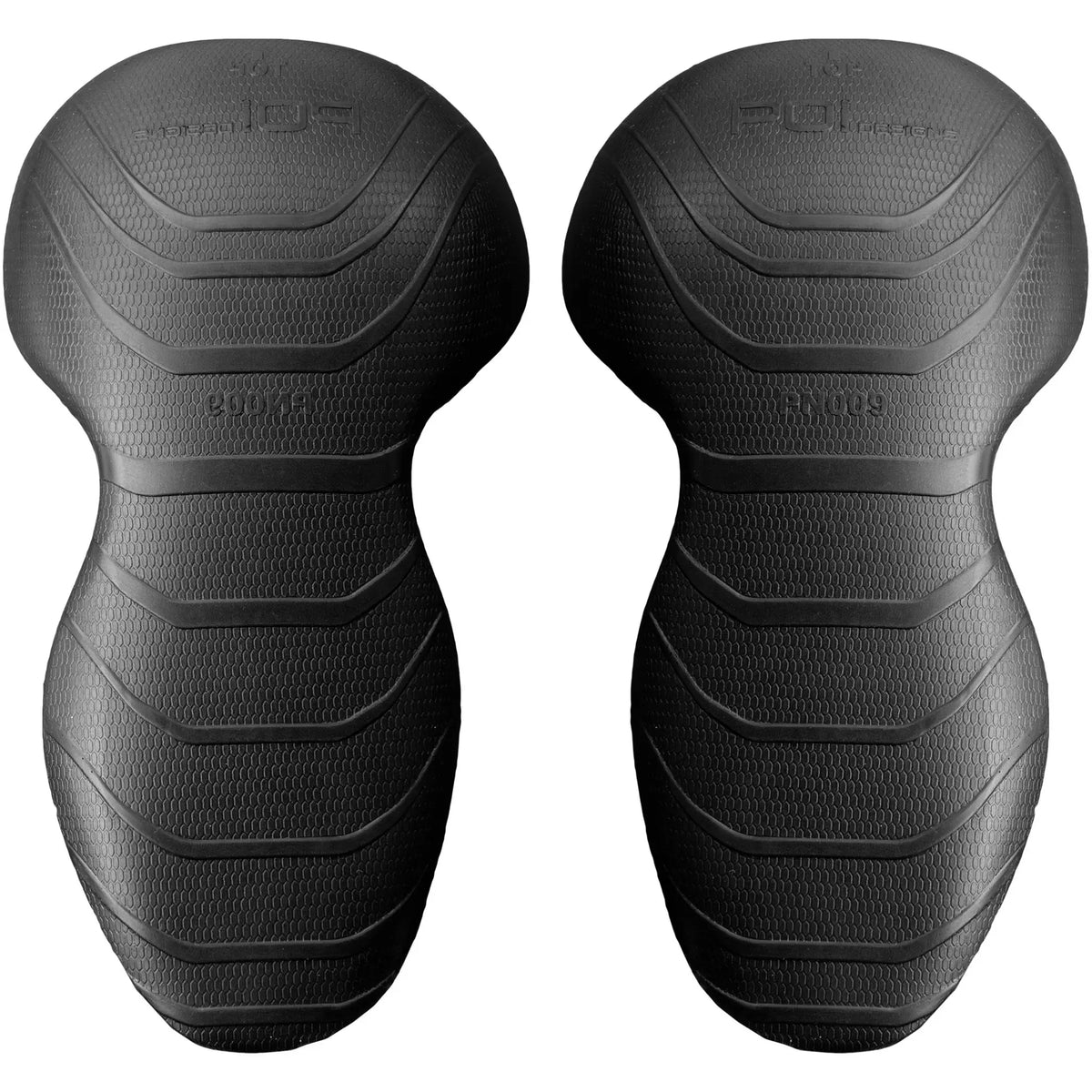 Rodilleras Hebo PAD