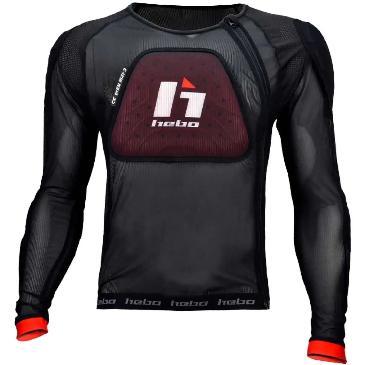 Peto Hebo Defender Pro Jacket 2.0 Junior
