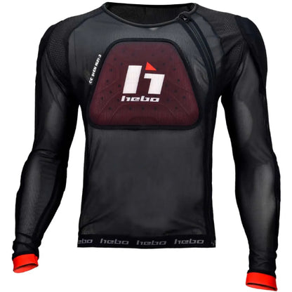 Peto Hebo Defender Pro Jacket 2.0 Junior