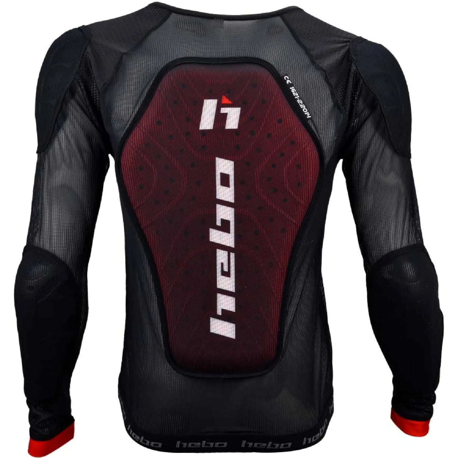 Peto Hebo Defender Pro Jacket 2.0 Junior