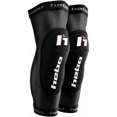 Rodilleras Hebo Defender Pro Long