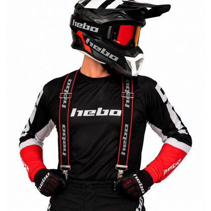 Tirantes Hebo Off Road