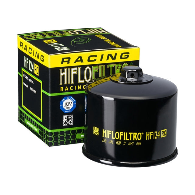 Filtro de aceite Kawasaki ZX 1000 Ninja H2 RC Hilfofiltro