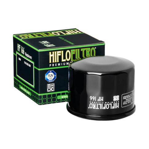 Filtro de aceite BMW G310 16-26 Hiflofiltro
