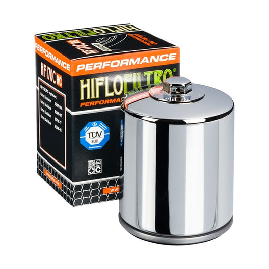 Filtro de aceite RC Hilfofiltro HF170CRC