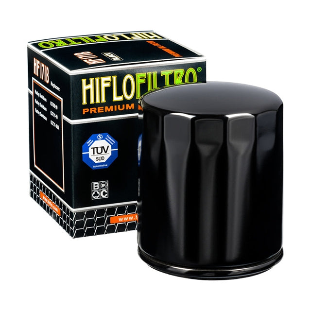 Filtro de aceite Harley Davidson FLD Switchback 12-16 Hifofiltro