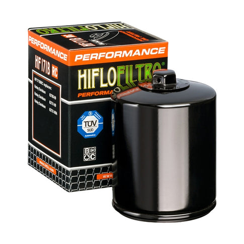 Filtro de aceite RC Hilfofiltro HF171BRC