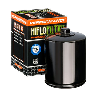 Filtro de aceite RC Hilfofiltro HF171BRC