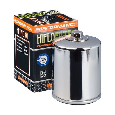 Filtro de aceite RC Hilfofiltro HF171CRC