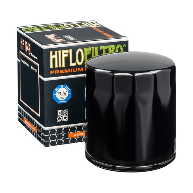 Filtro de aceite Harley Davidson VRSCAW V-Rod EFI 07-09 Hifofiltro